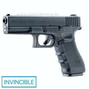 Umarex Glock 17 Gen 4 CO2 .177cal, BB Air Pistol