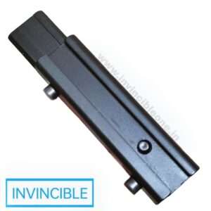 Low Profile Scope Mount/Rail 11mm to 20mm Picatinny Rail Weaver
