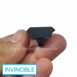 Picatinny Bipod Adapter rail 20mm