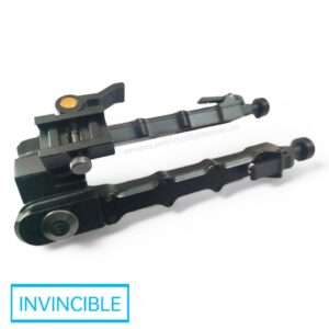 Accu-Tac bipod with 21mm rail | full metal