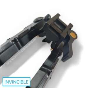 Accu-Tac bipod with 21mm rail | full metal