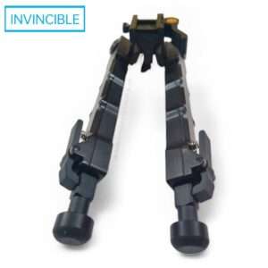 Accu-Tac bipod with 21mm rail | full metal
