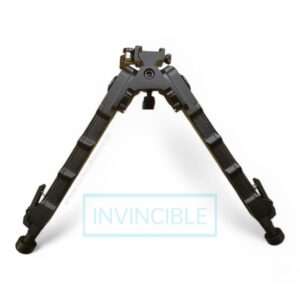 Accu-Tac bipod with 21mm rail | full metal