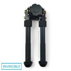 Atlas bipod BT10-LW17 V8 with 21mm rail