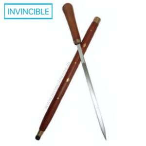 Gupti stick dagger 1.5 ft | cane sword