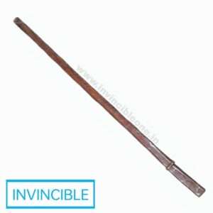 Gupti cane sword | wooden stick sword | 3 ft