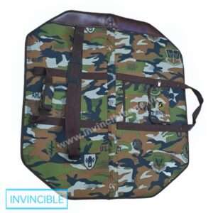Air rifle cover for precihole PX120 | camo/military
