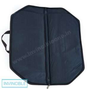 Air rifle cover for precihole PX120 | Black