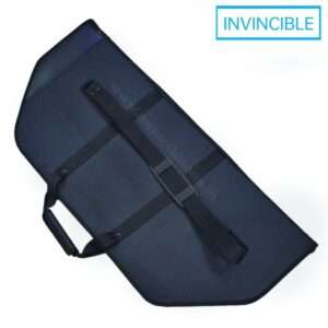 Air rifle cover for precihole PX120 | Black
