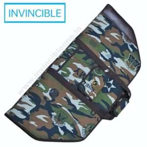 Air rifle cover for precihole PX120 | camo/military