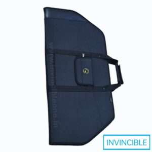 Air rifle cover for precihole PX120 | Black