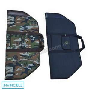 Air rifle cover for precihole PX120 | Black