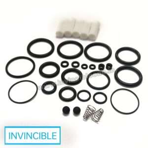 Seal kit for PCP Air gun pump