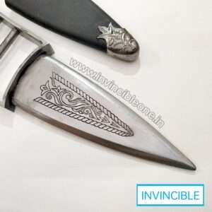 katar push dagger | handmade Punjabi dagger |