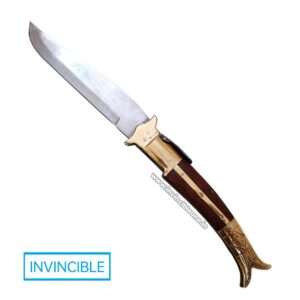 Rampuri pocket knife | garari knife