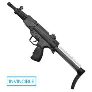 AARMR NITRO AIR CARBINE PISTOL(AARMR SPORTS/.177 cal)