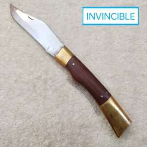 Rampuri manually folding pocket knife 12 inch