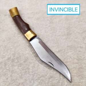 Rampuri manually folding pocket knife 12 inch