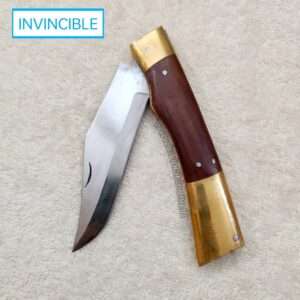 Rampuri manually folding pocket knife 8.5 inch