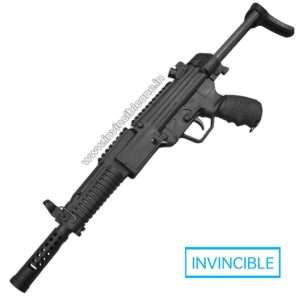 AARMR NITRO AIR CARBINE PISTOL(AARMR SPORTS/.177 cal)