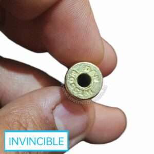 BBS shells/capsules/cartridges for dan Wesson | 1 pcs