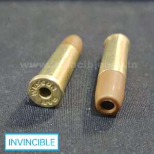 BBS shells/capsules/cartridges for dan Wesson | 1 pcs