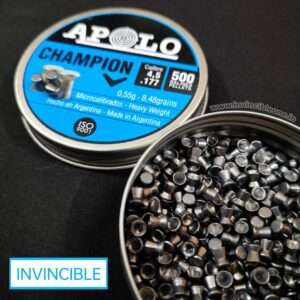 Apolo champion
