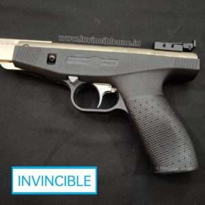 precihole np60 Draco | Nitro piston air pistol