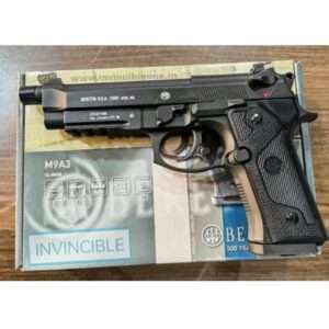 Umarex Beretta M9A3 Blowback .177 Cal, 4.5mm Co2 BB Air Pistol