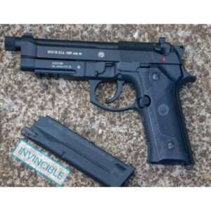 Umarex Beretta M9A3 Blowback .177 Cal, 4.5mm Co2 BB Air Pistol