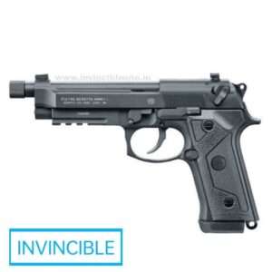 Umarex Beretta M9A3 Blowback .177 Cal, 4.5mm Co2 BB Air Pistol