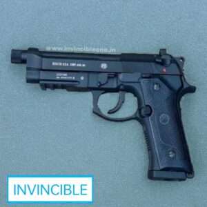 Umarex Beretta M9A3 Blowback .177 Cal, 4.5mm Co2 BB Air Pistol