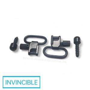 Gun Sling swivels Quick Detach Screw/hook