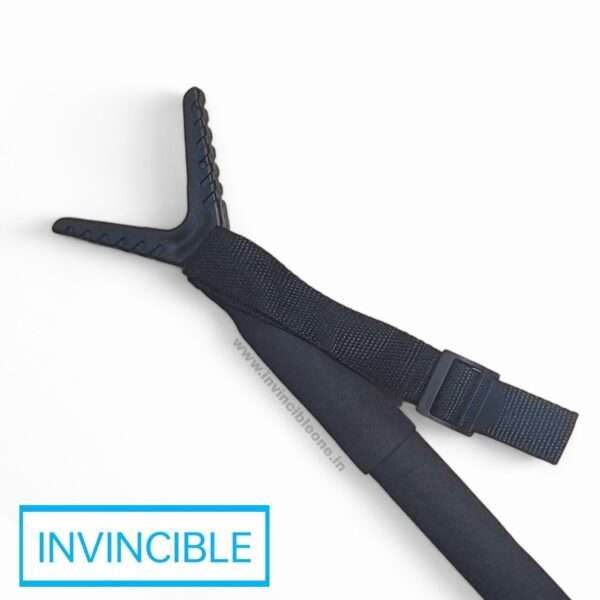 shooting air gun extending yoke stick | Monopod adjustable - Image 3