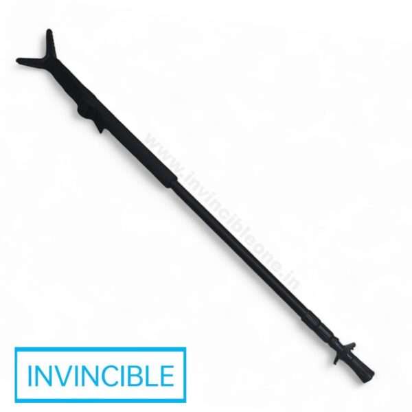 shooting air gun extending yoke stick | Monopod adjustable - Image 2