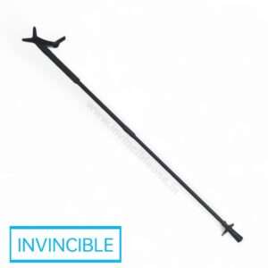 shooting air gun extending yoke stick | Monopod adjustable