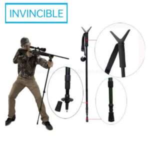 shooting air gun extending yoke stick | Monopod adjustable
