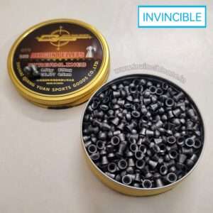 qys streamline pellets(9.56 grain)