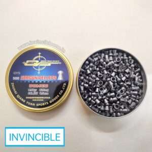 qys domed pellets(9.56 grain)