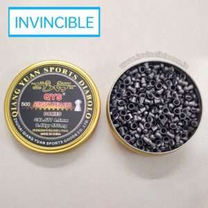 qys domed pellets(8.48 grain)