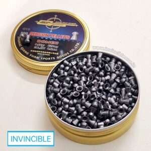 qys domed pellets(9.56 grain)