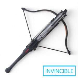 Hori-zone redback 80 lbs pistol crossbow with 5 round magzine