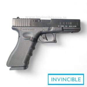 Camstar Star RX Gen 3 CO2 pellets air pistol – Made in india