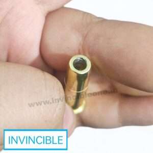 Pellets shells/capsules/cartridges for dan Wesson | 1 pcs