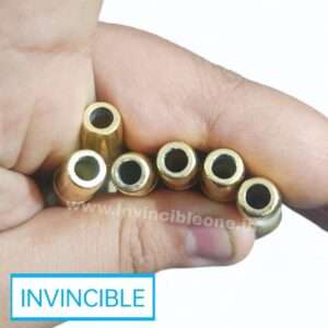 Pellets shells/capsules/cartridges for dan Wesson | 1 pcs