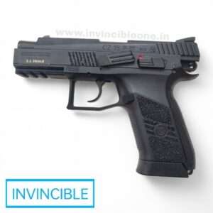 ASG CZ 75 P-07 Duty CO2 BB .177 Cal Air Pistol
