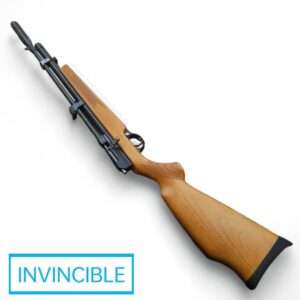 Diana Stomrider Gen 3 regulated | .177 Cal 9 shots PCP Air Rifle