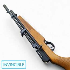 Diana Stomrider Gen 3 regulated | .177 Cal 9 shots PCP Air Rifle