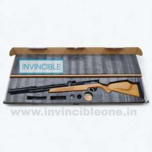 Diana Stomrider Gen 3 regulated | .177 Cal 9 shots PCP Air Rifle
