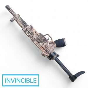 AARMR NITRO AIR CARBINE CAMO PISTOL(AARMR SPORTS/.177 cal)